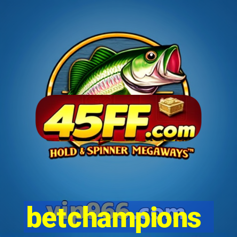 betchampions