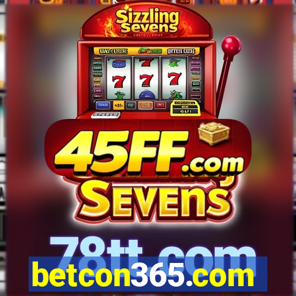 betcon365.com