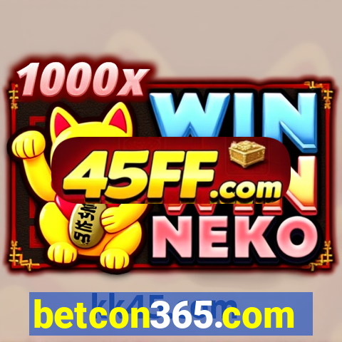 betcon365.com