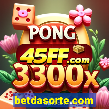 betdasorte.com