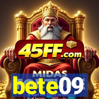 bete09