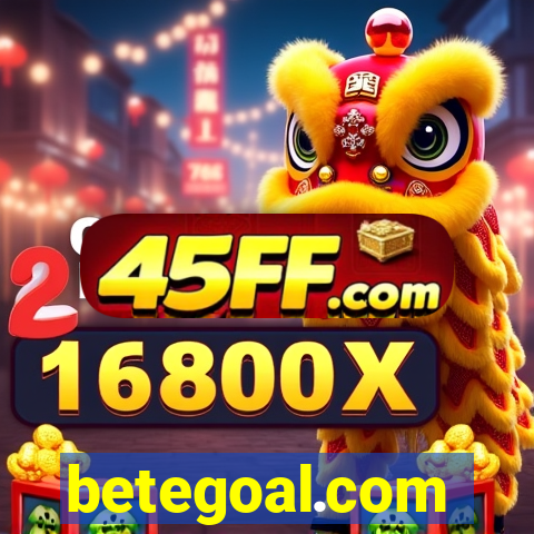 betegoal.com