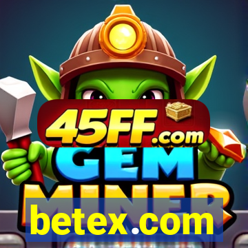 betex.com