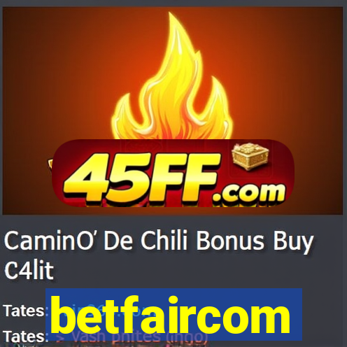 betfaircom