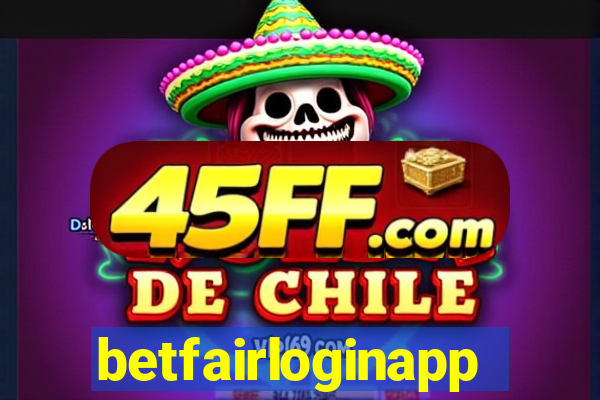 betfairloginapp