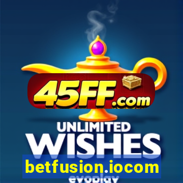betfusion.iocom