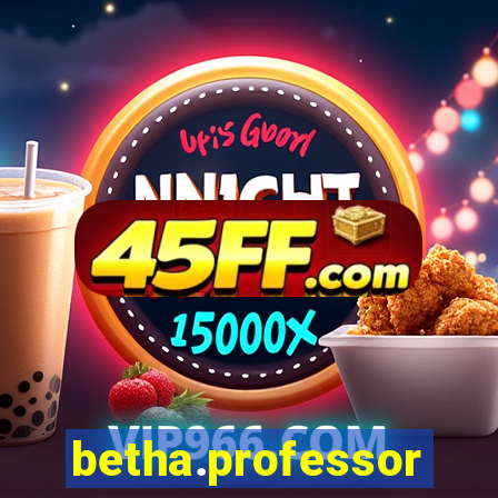 betha.professores