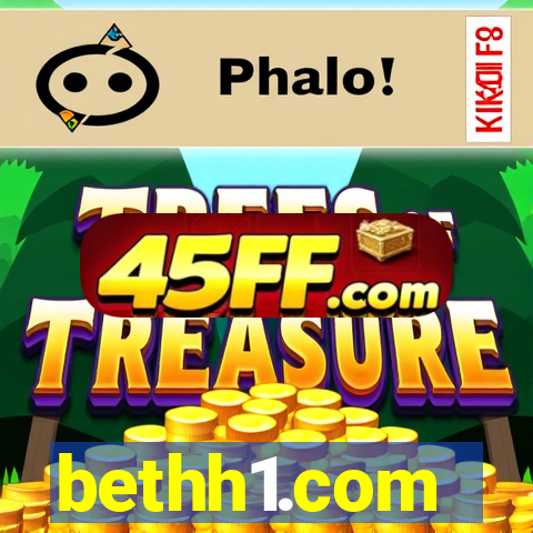 bethh1.com