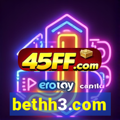 bethh3.com