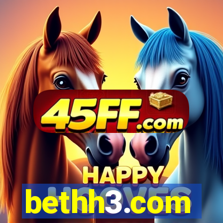 bethh3.com