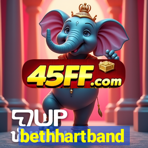 bethhartband