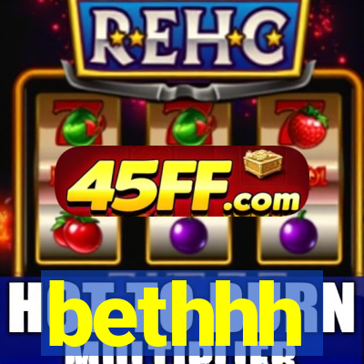 bethhh