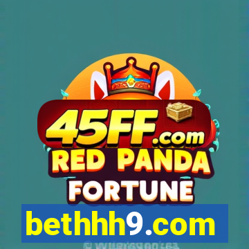 bethhh9.com