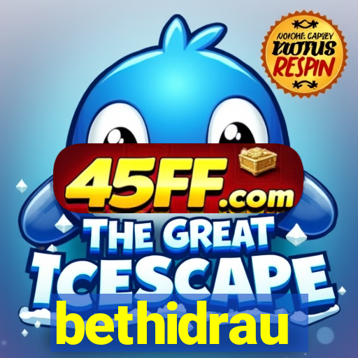 bethidrau