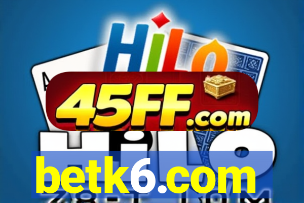 betk6.com