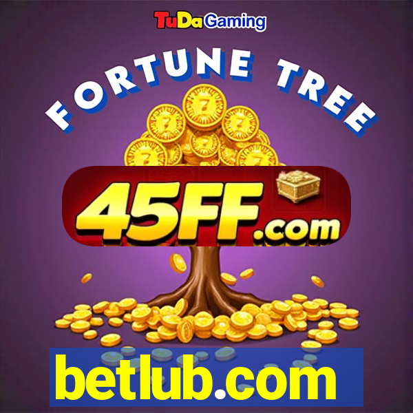 betlub.com