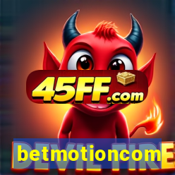 betmotioncom