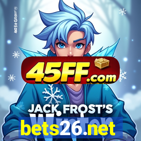 bets26.net