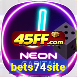bets74site