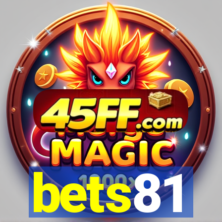 bets81