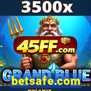 betsafe.com