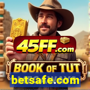 betsafe.com