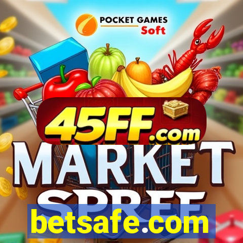 betsafe.com