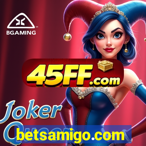 betsamigo.com