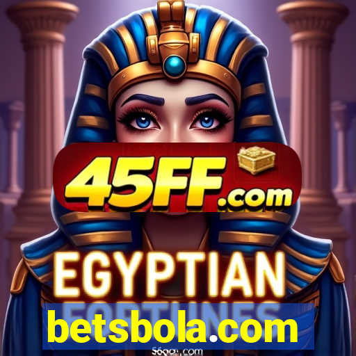 betsbola.com
