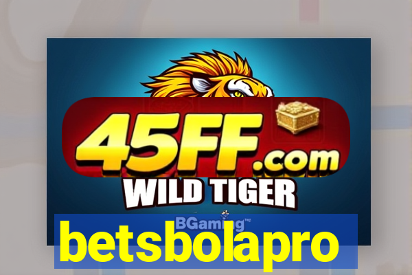 betsbolapro