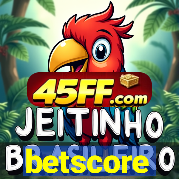 betscore