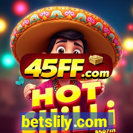 betslily.com