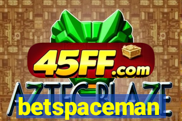 betspaceman