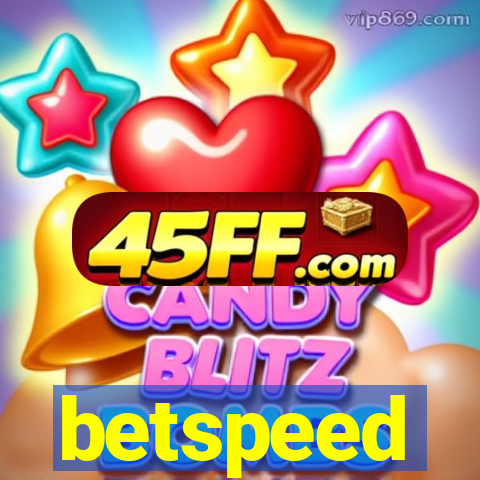betspeed