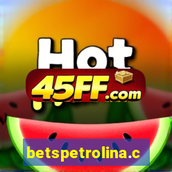 betspetrolina.com
