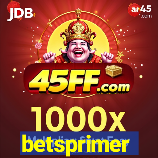 betsprimer