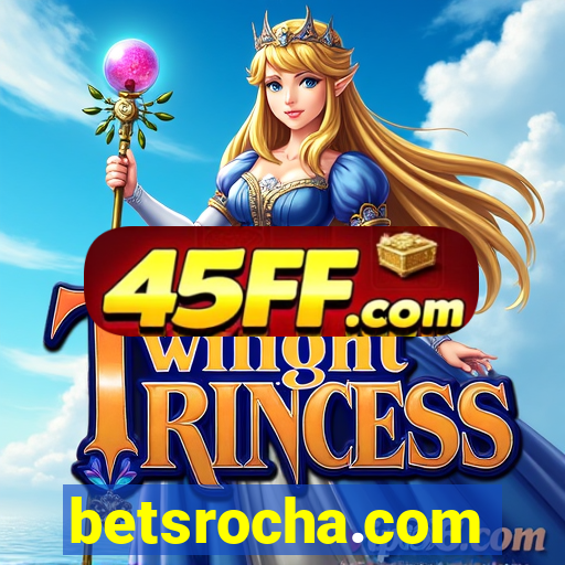 betsrocha.com
