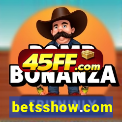 betsshow.com