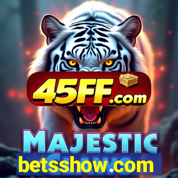 betsshow.com