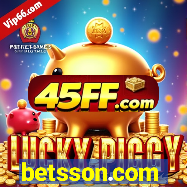 betsson.com