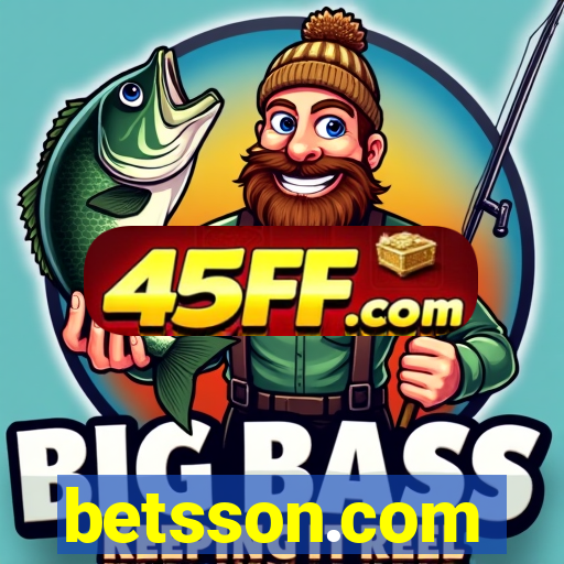betsson.com