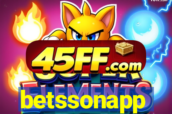 betssonapp