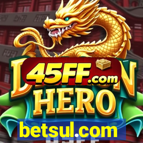 betsul.com