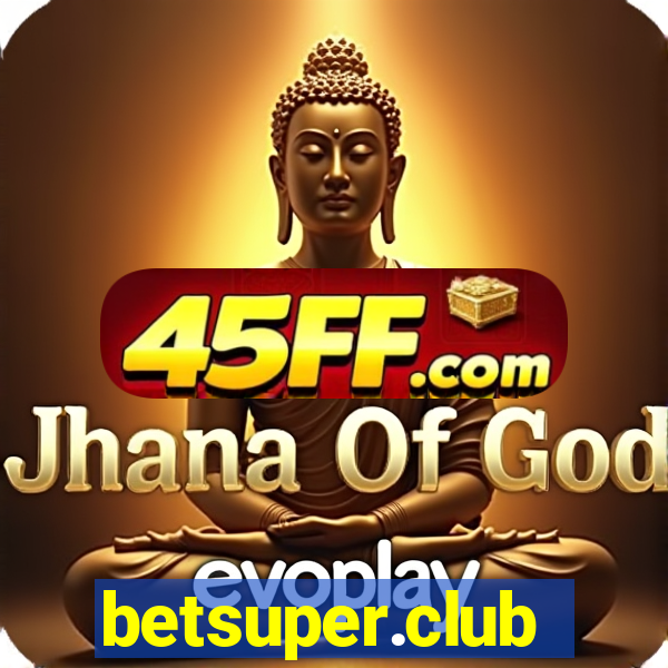 betsuper.club