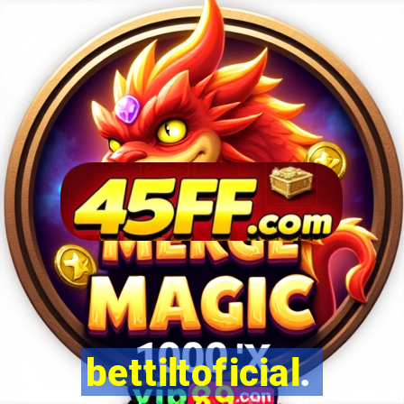 bettiltoficial.com