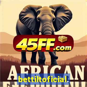 bettiltoficial.com