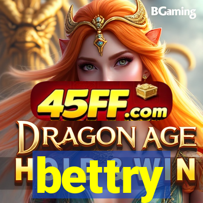 bettry