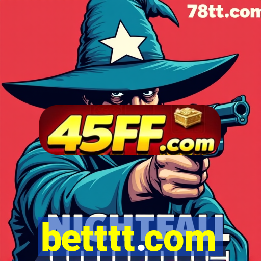 betttt.com