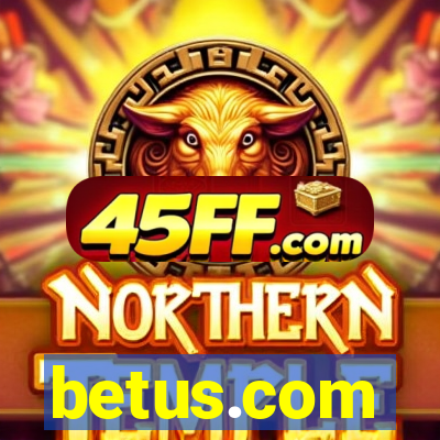 betus.com