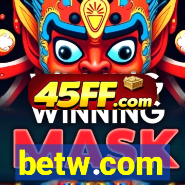 betw.com
